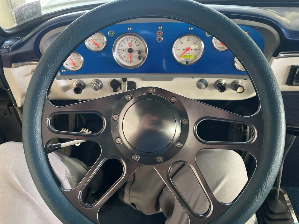 1965 Ford F-Series 4th Gen - Image 12 of 29