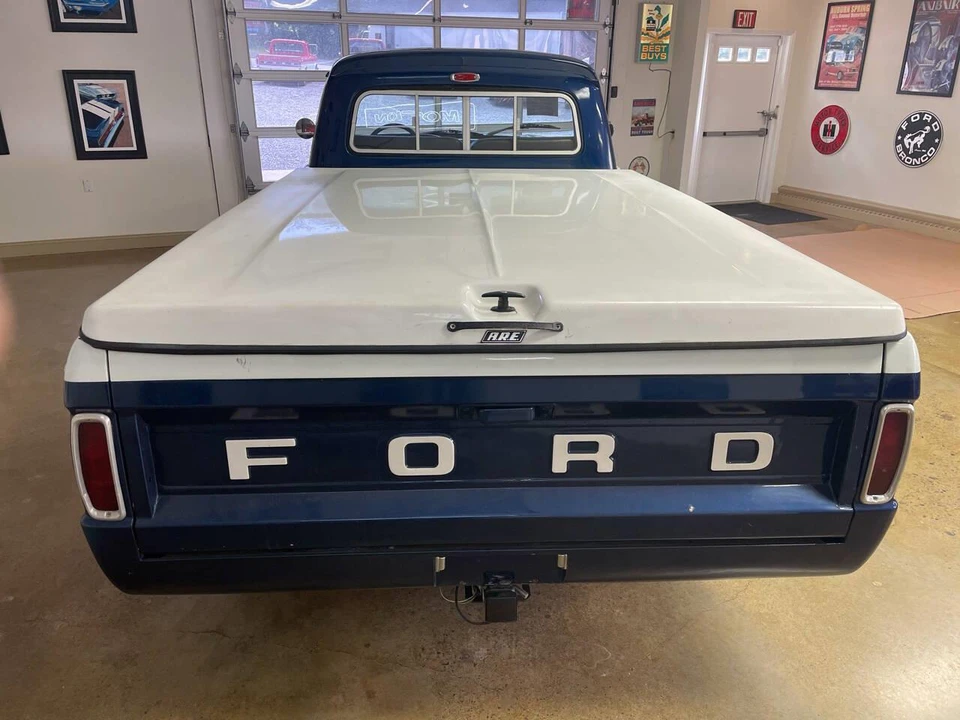 1965 Ford F-Series 4th Gen - Image 5 of 29