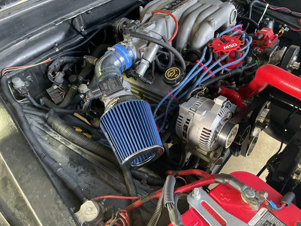 1965 Ford F-Series 4th Gen - Image 21 of 29