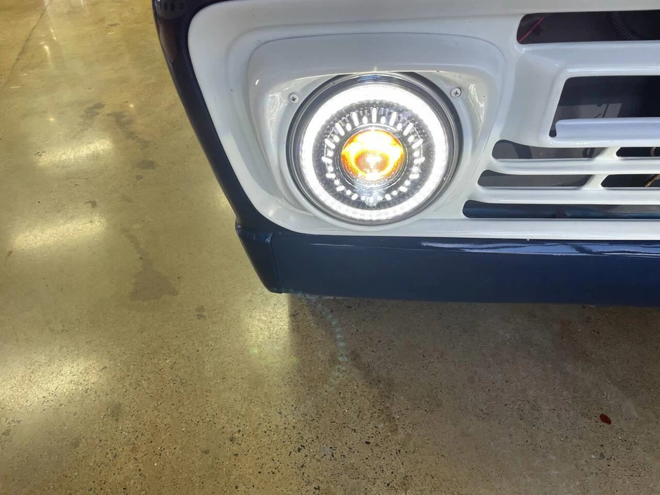 1965 Ford F-Series 4th Gen - Image 19 of 29