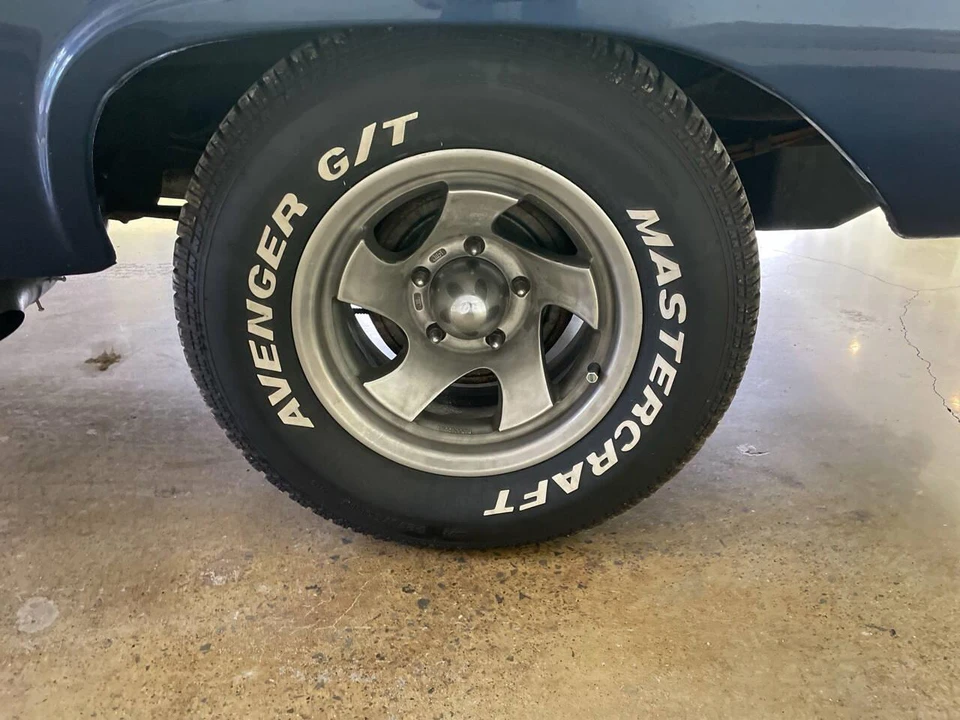 1965 Ford F-Series 4th Gen - Image 9 of 29