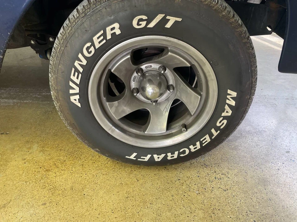 1965 Ford F-Series 4th Gen - Image 7 of 29