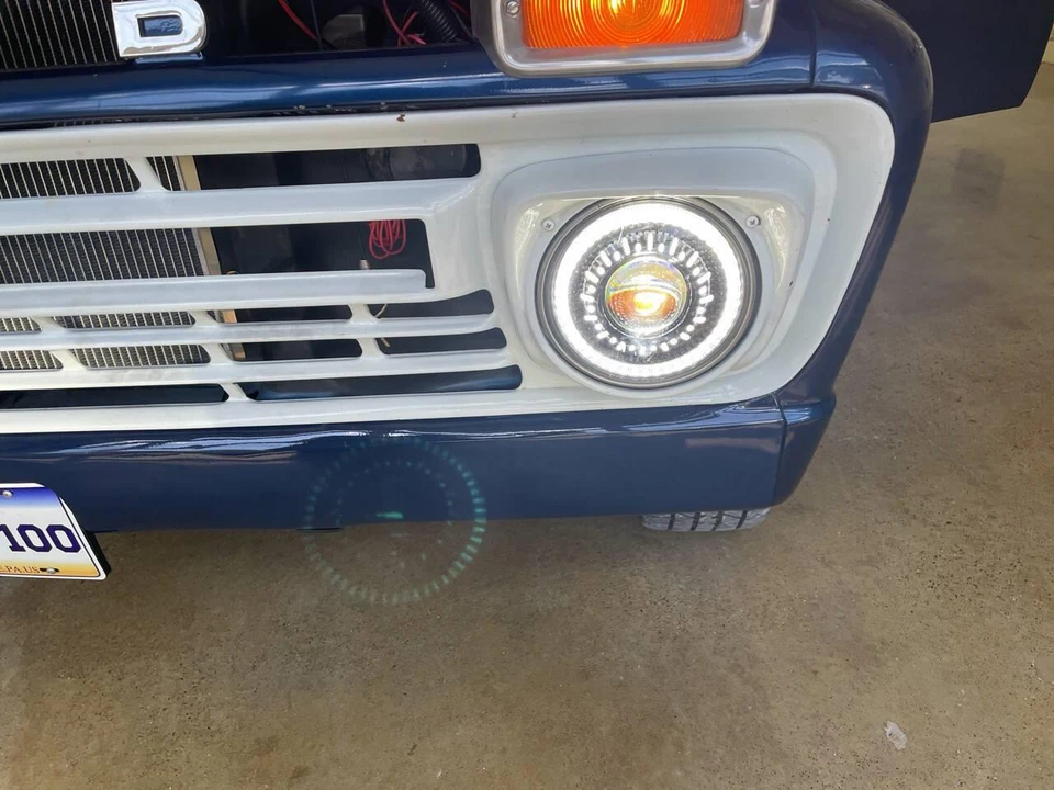 1965 Ford F-Series 4th Gen - Image 18 of 29