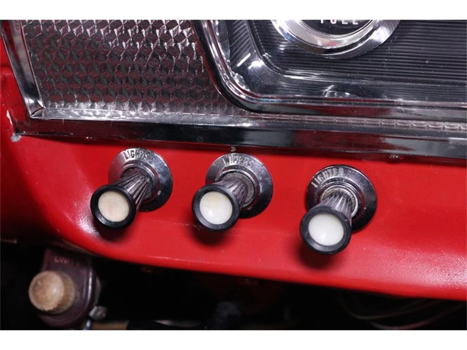 1965 Ford F-Series 4th Gen - Image 25 of 31