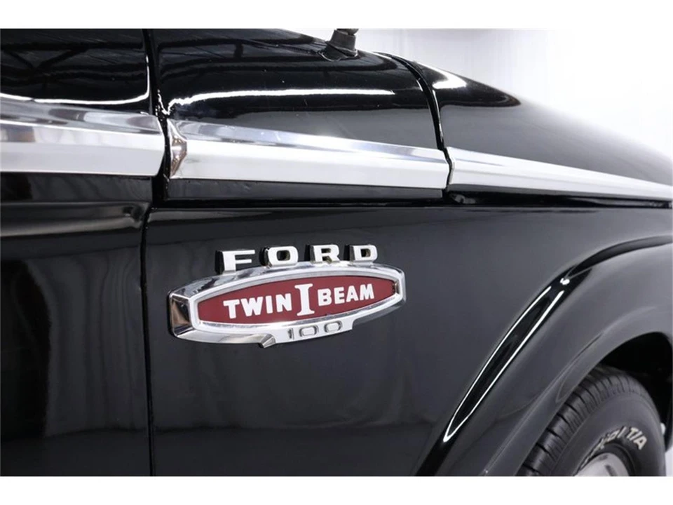 1965 Ford F-Series 4th Gen - Image 16 of 31