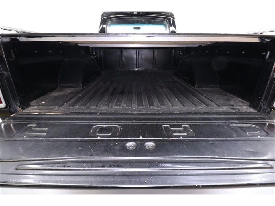 1965 Ford F-Series 4th Gen - Image 7 of 31
