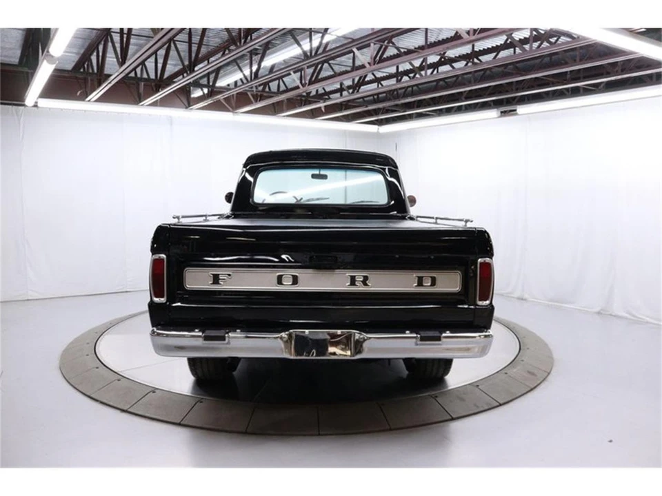 1965 Ford F-Series 4th Gen - Image 4 of 31