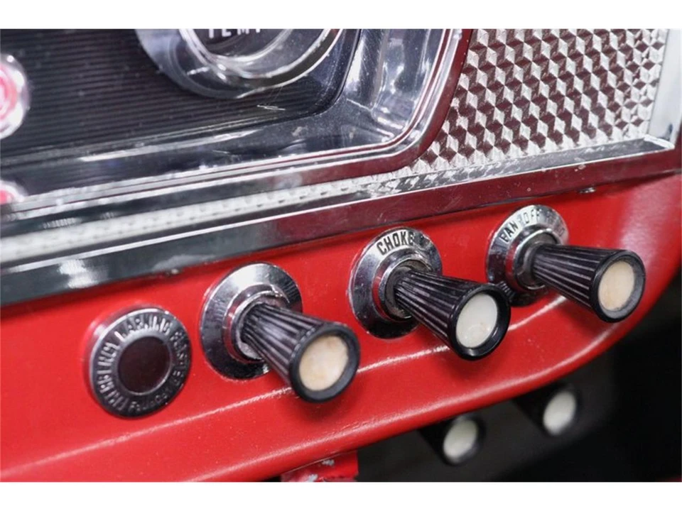 1965 Ford F-Series 4th Gen - Image 28 of 31