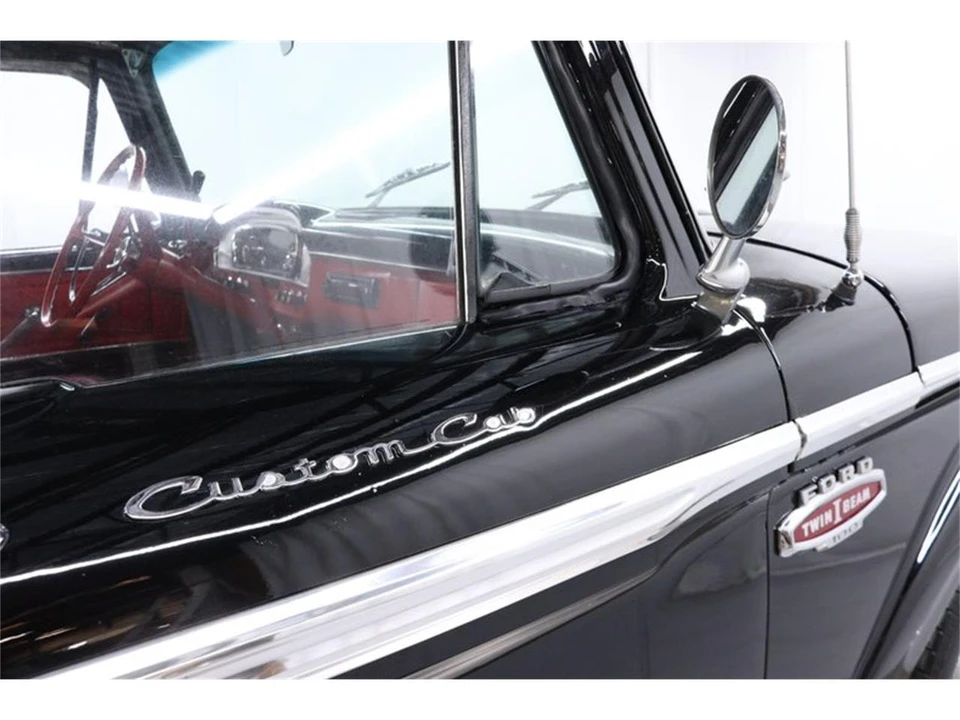 1965 Ford F-Series 4th Gen - Image 13 of 31