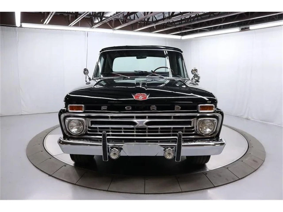 1965 Ford F-Series 4th Gen - Image 10 of 31