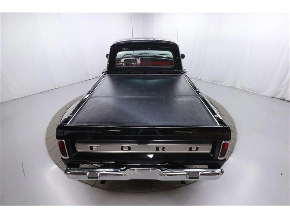1965 Ford F-Series 4th Gen - Image 5 of 31