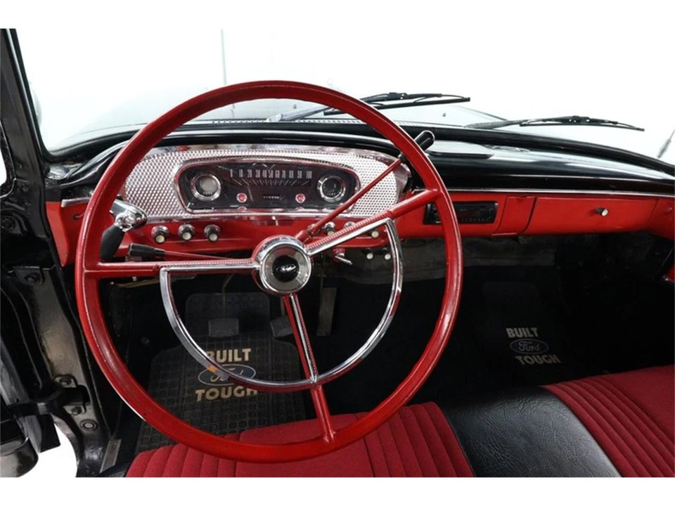 1965 Ford F-Series 4th Gen - Image 23 of 31