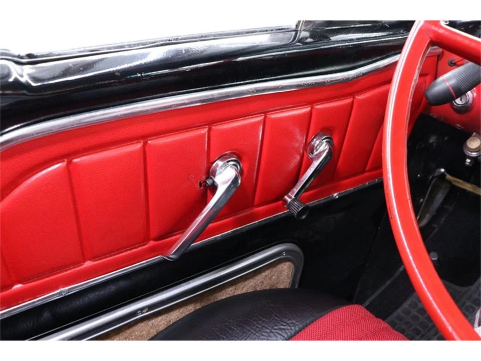 1965 Ford F-Series 4th Gen - Image 20 of 31