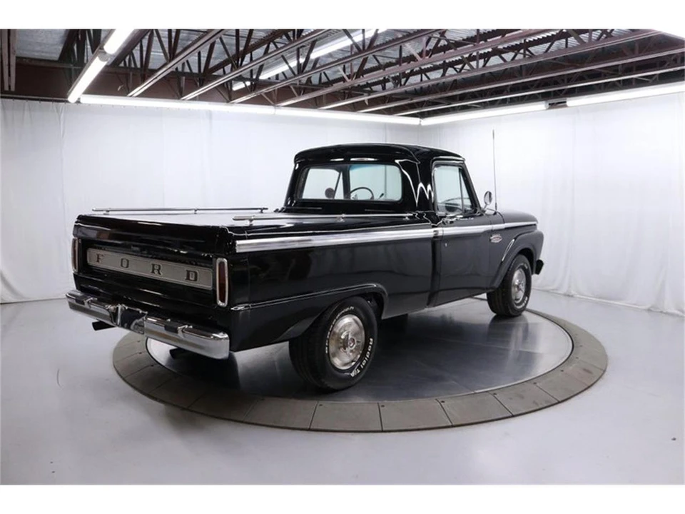 1965 Ford F-Series 4th Gen - Image 8 of 31