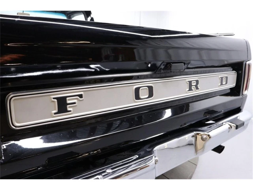 1965 Ford F-Series 4th Gen - Image 17 of 31