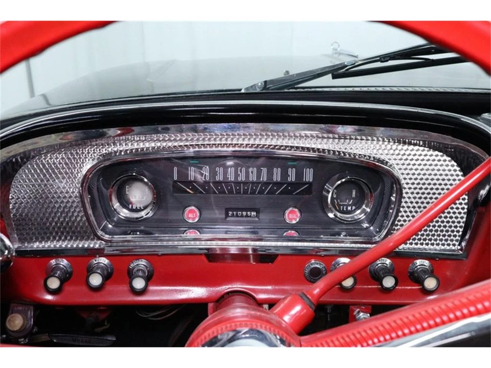 1965 Ford F-Series 4th Gen - Image 26 of 31