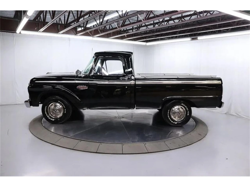1965 Ford F-Series 4th Gen - Image 2 of 31
