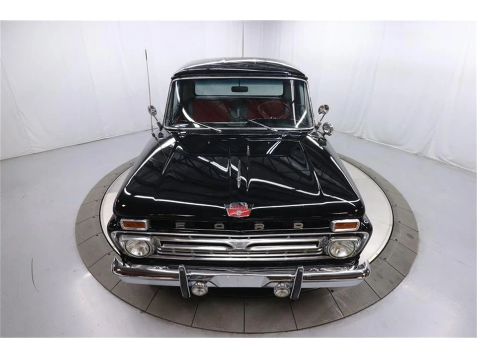 1965 Ford F-Series 4th Gen - Image 11 of 31
