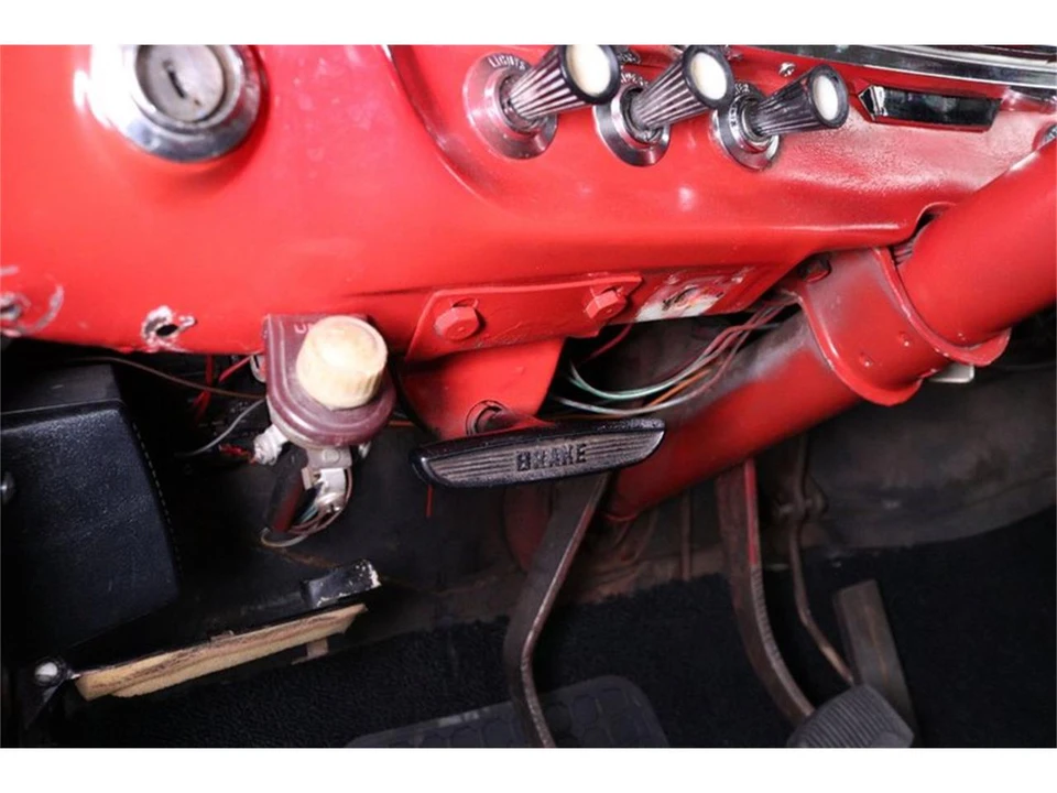 1965 Ford F-Series 4th Gen - Image 30 of 31