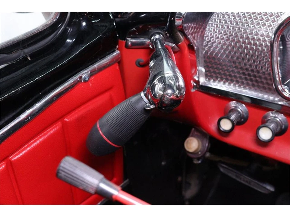 1965 Ford F-Series 4th Gen - Image 24 of 31