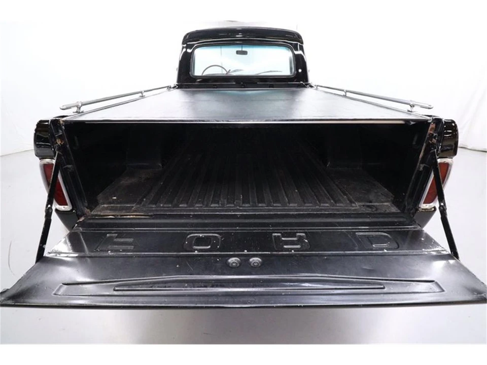 1965 Ford F-Series 4th Gen - Image 6 of 31