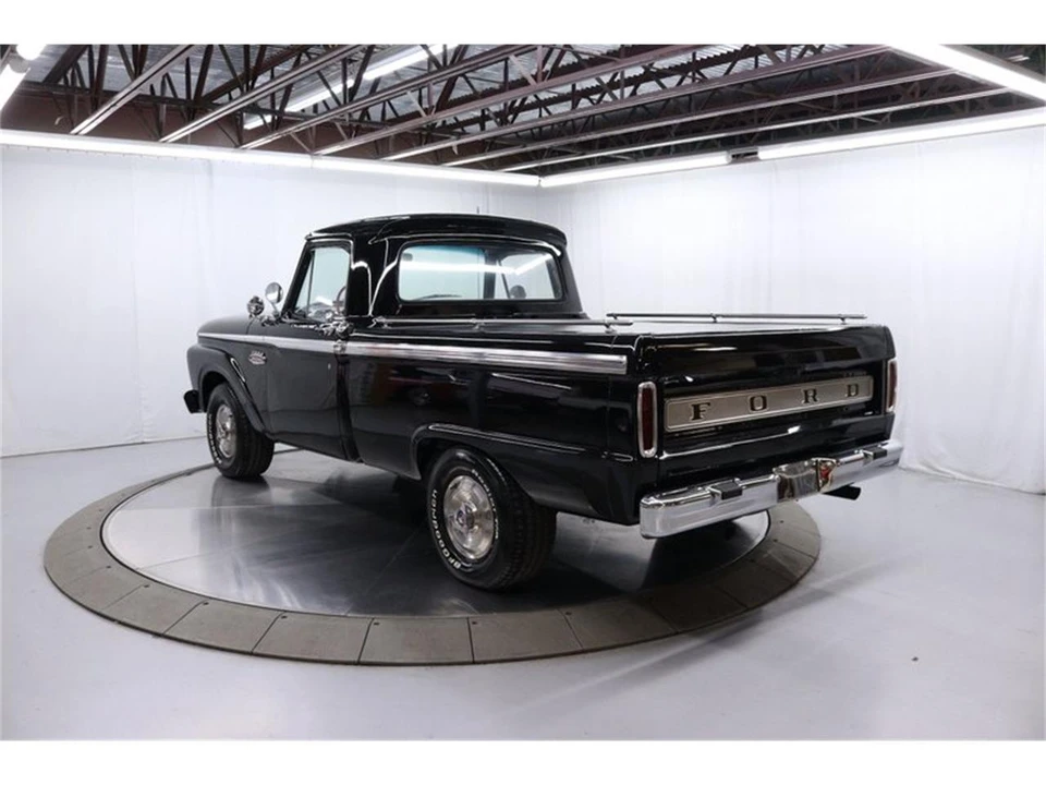 1965 Ford F-Series 4th Gen - Image 3 of 31