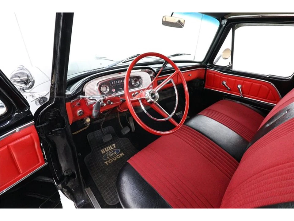 1965 Ford F-Series 4th Gen - Image 21 of 31
