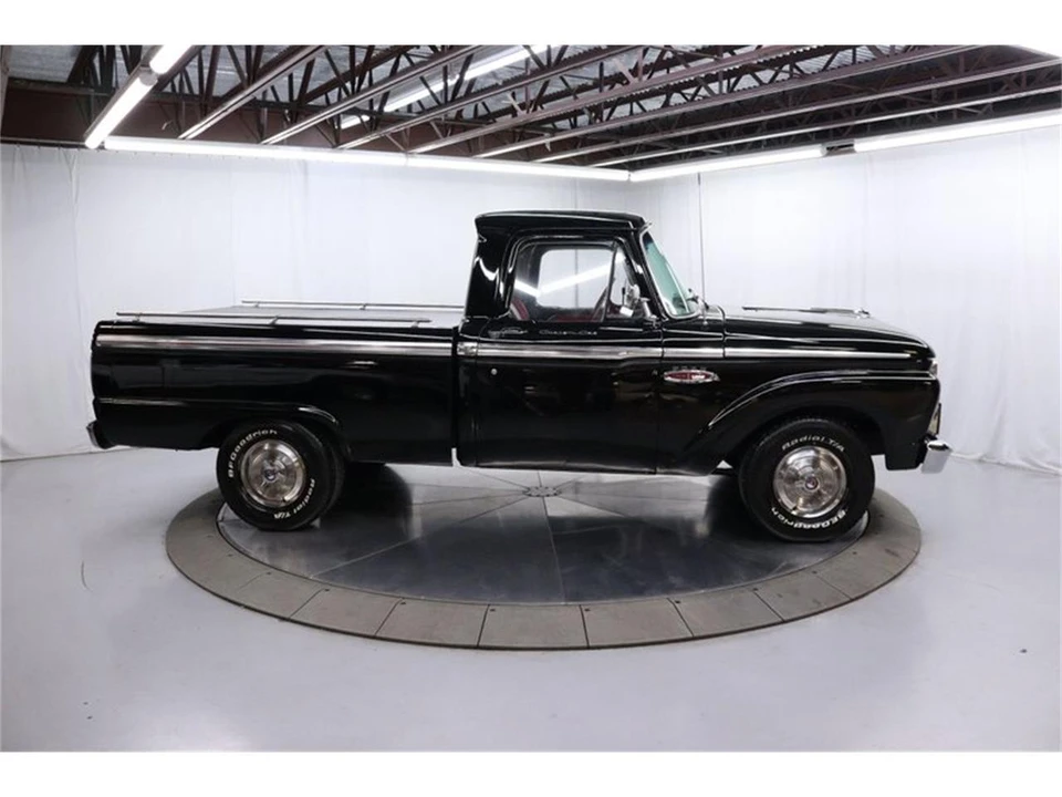 1965 Ford F-Series 4th Gen - Image 9 of 31