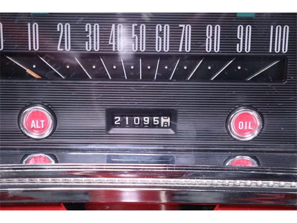 1965 Ford F-Series 4th Gen - Image 27 of 31