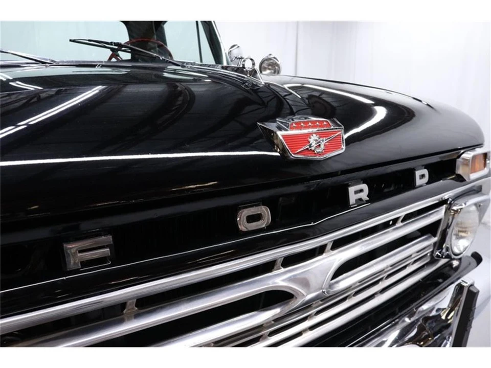 1965 Ford F-Series 4th Gen - Image 12 of 31
