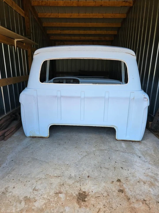 1965 Ford F-Series 4th Gen - Image 2 of 9