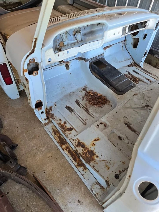 1965 Ford F-Series 4th Gen - Image 3 of 9