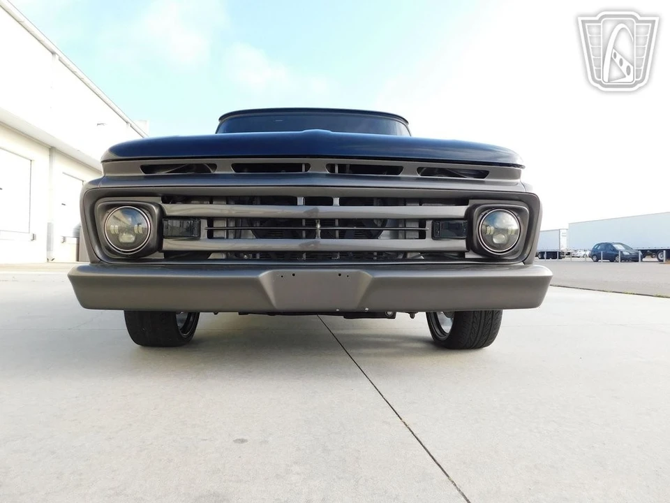 1965 Ford F-Series 4th Gen - Image 7 of 12