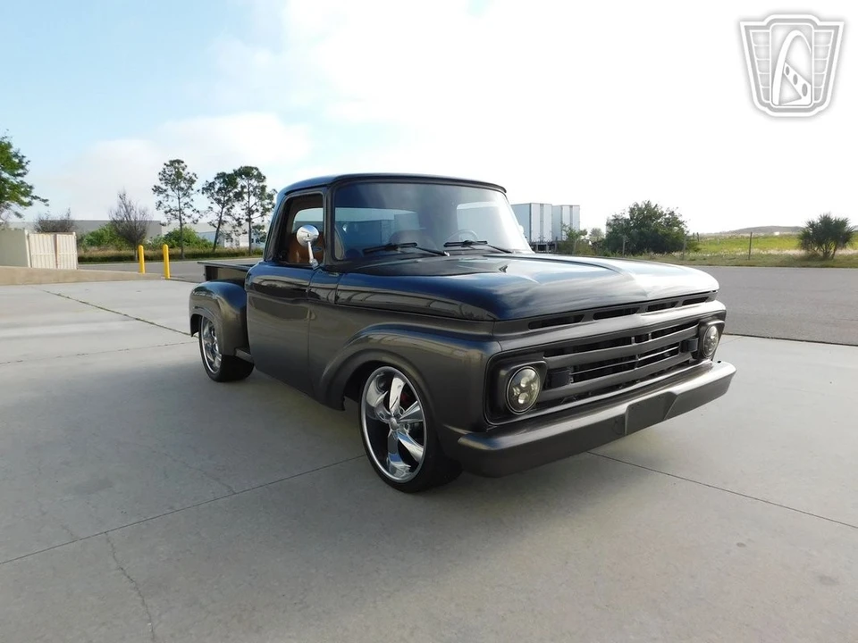 1965 Ford F-Series 4th Gen - Image 10 of 12