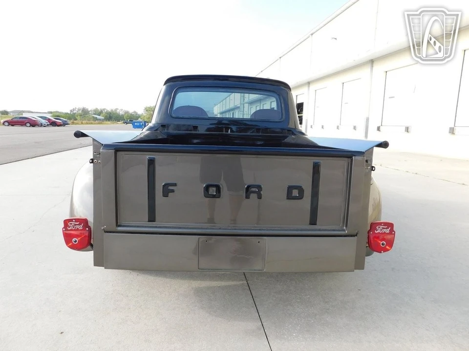 1965 Ford F-Series 4th Gen - Image 5 of 12