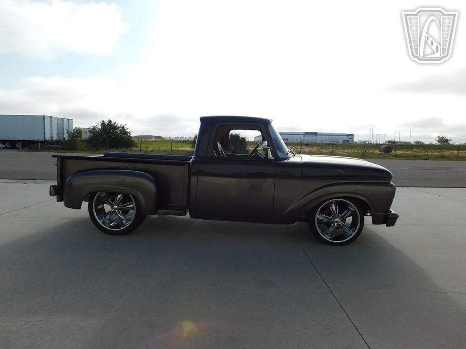 1965 Ford F-Series 4th Gen - Image 4 of 12