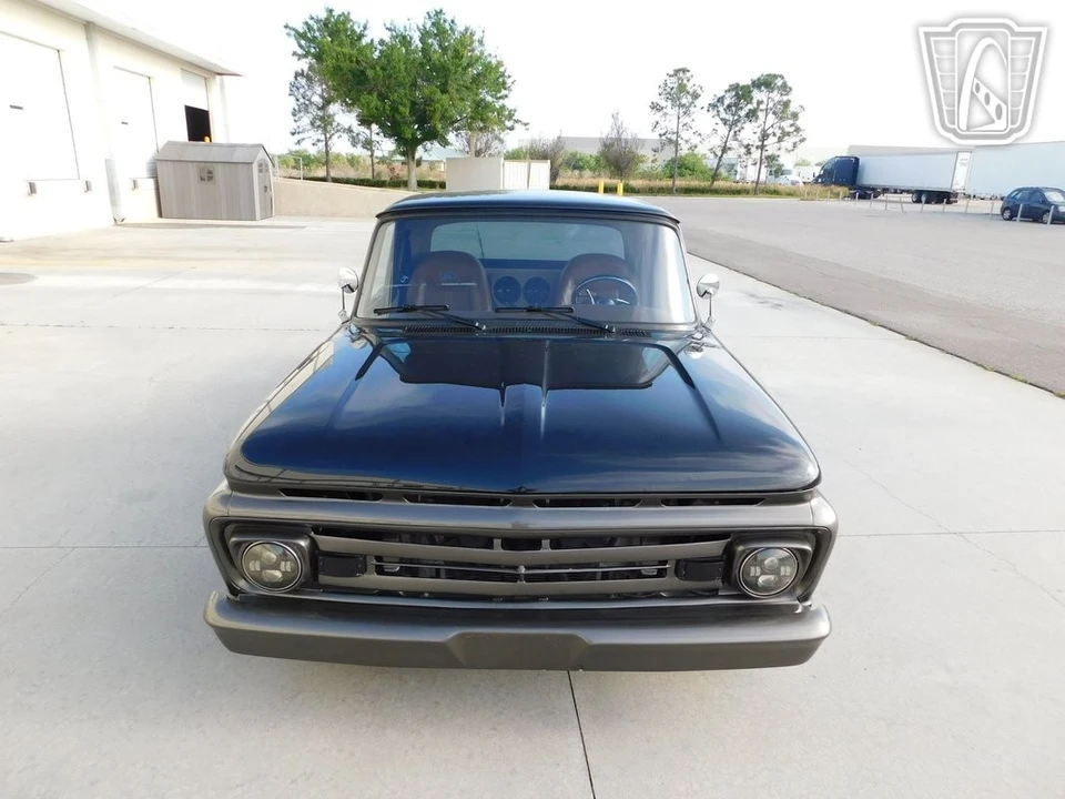 1965 Ford F-Series 4th Gen - Image 8 of 12