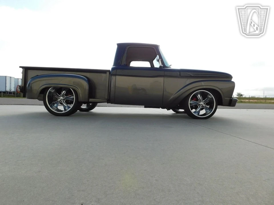 1965 Ford F-Series 4th Gen - Image 12 of 12