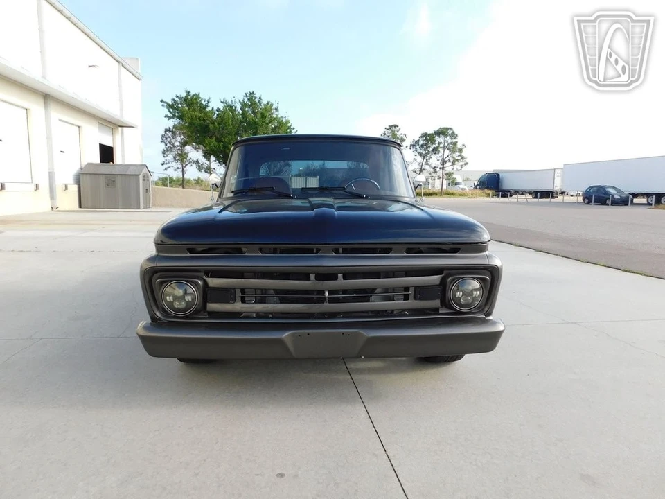 1965 Ford F-Series 4th Gen - Image 3 of 12