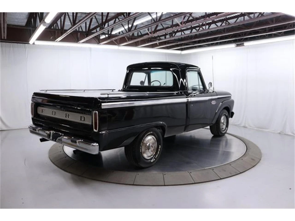1965 Ford F-Series 4th Gen - Image 7 of 31