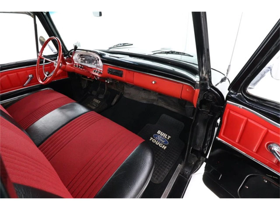 1965 Ford F-Series 4th Gen - Image 13 of 31