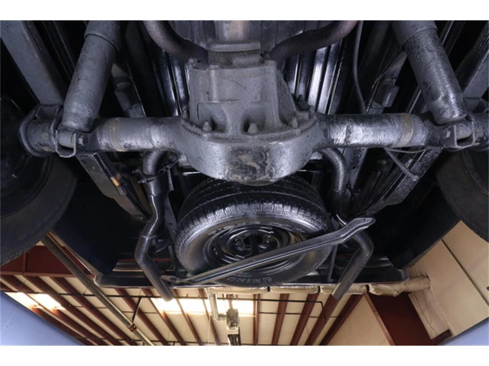 1965 Ford F-Series 4th Gen - Image 31 of 31
