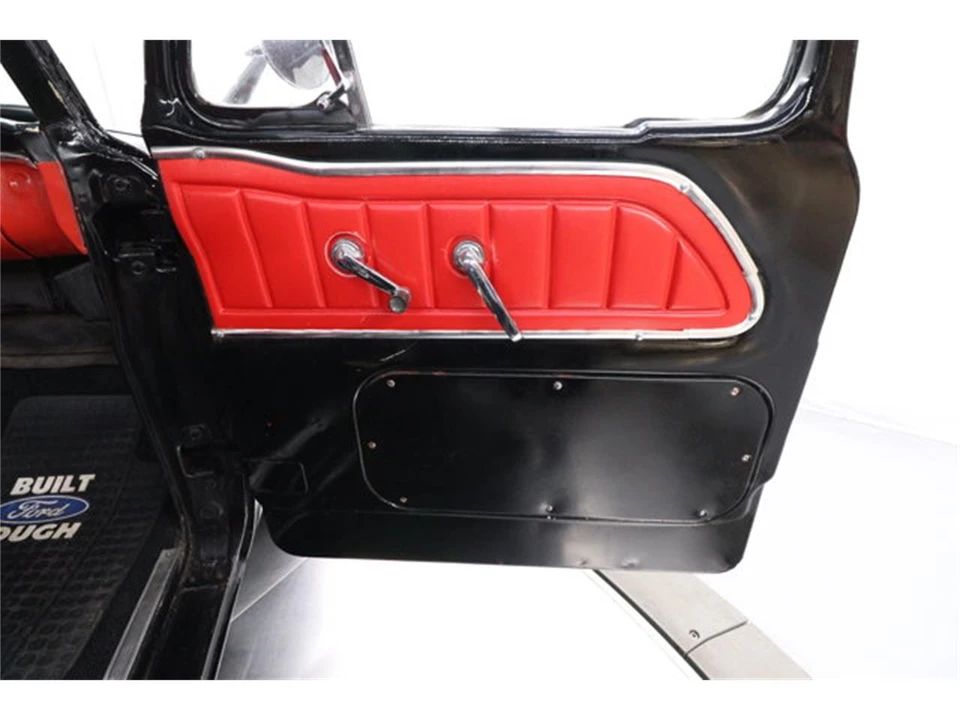 1965 Ford F-Series 4th Gen - Image 17 of 31