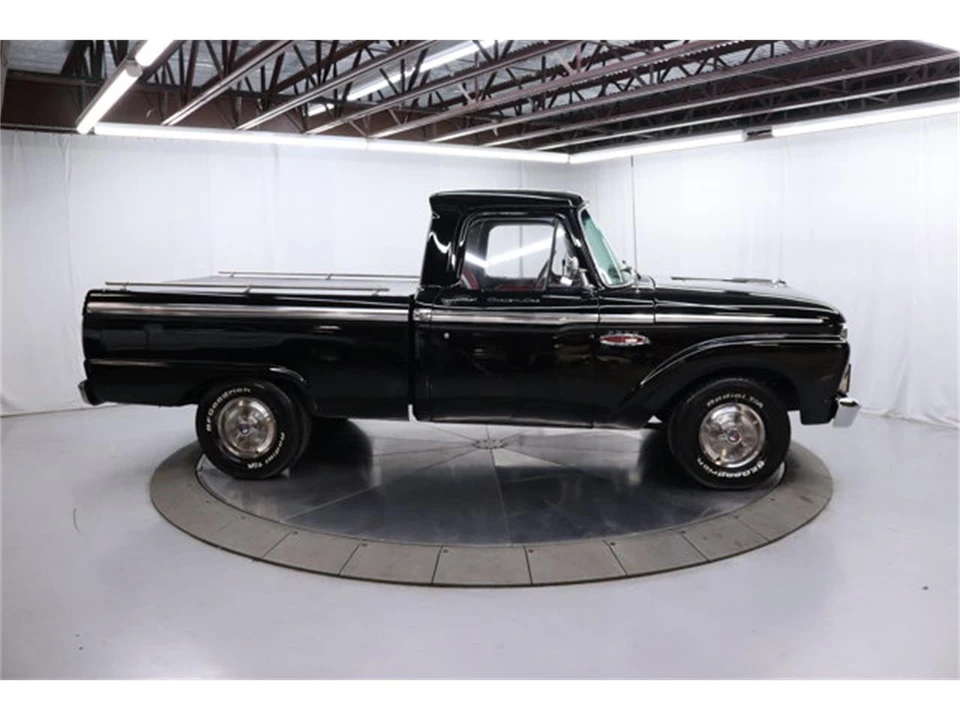 1965 Ford F-Series 4th Gen - Image 8 of 31
