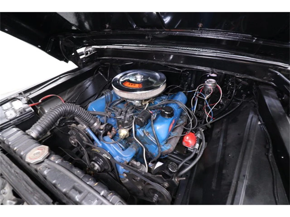 1965 Ford F-Series 4th Gen - Image 20 of 31