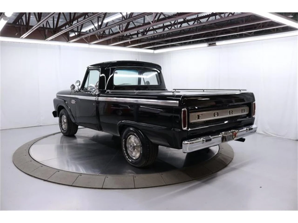 1965 Ford F-Series 4th Gen - Image 5 of 31