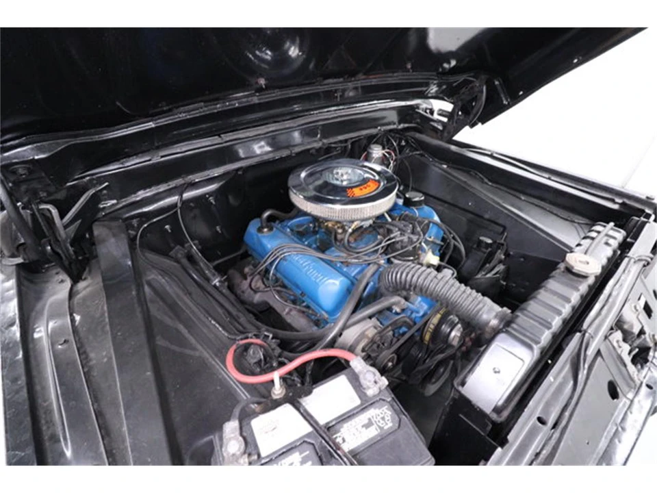 1965 Ford F-Series 4th Gen - Image 18 of 31