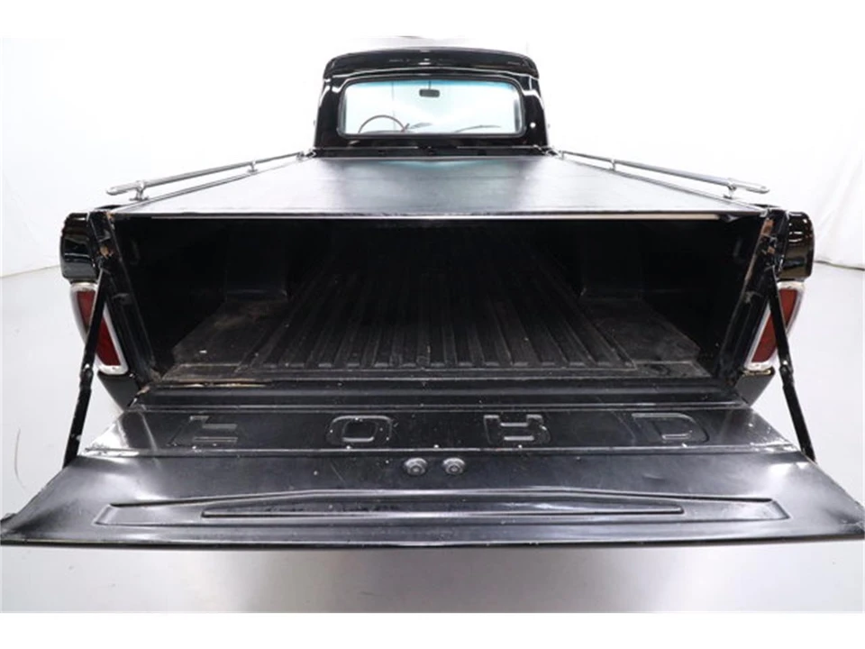 1965 Ford F-Series 4th Gen - Image 21 of 31