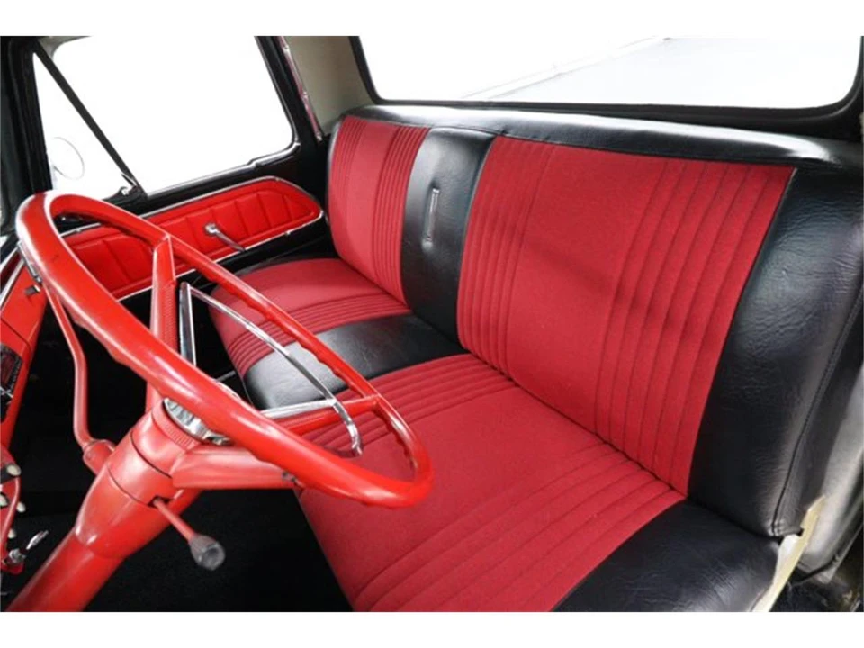 1965 Ford F-Series 4th Gen - Image 14 of 31
