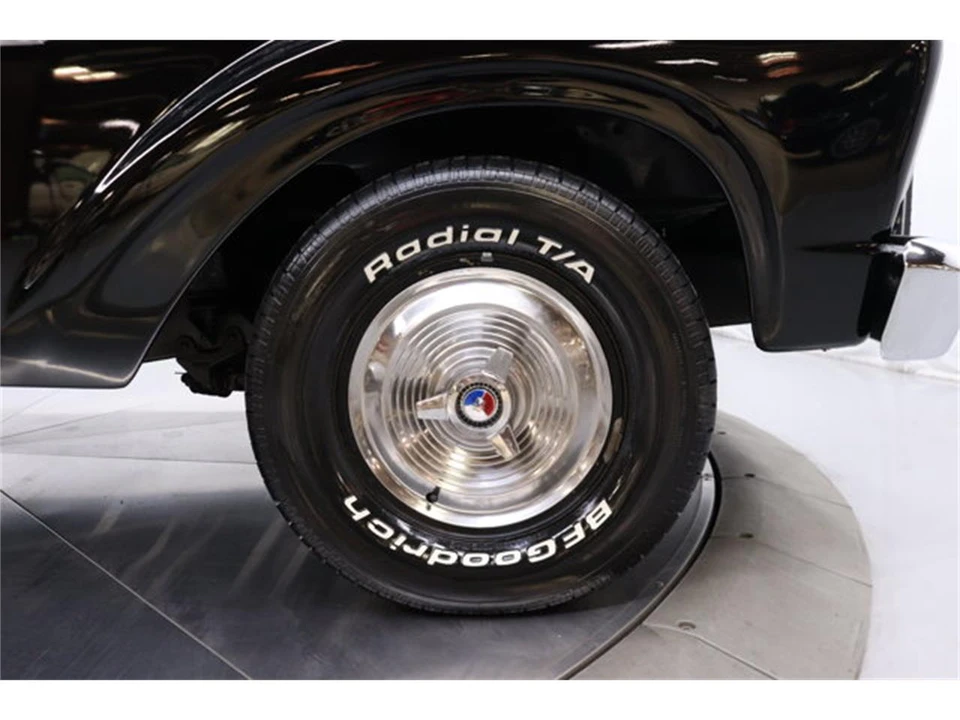 1965 Ford F-Series 4th Gen - Image 24 of 31